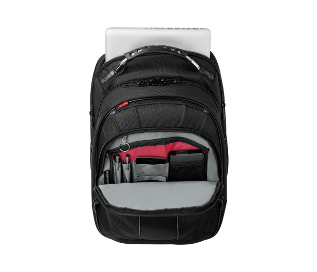 WENGER Carbon Apple 17" czarny - 537415 - zdjęcie 5